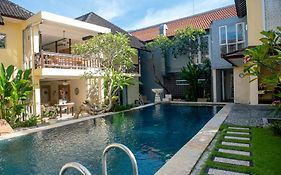 Abian Biu Mansion